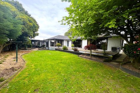 Photo of property in 69 Boston Avenue, Hornby, Christchurch, 8042