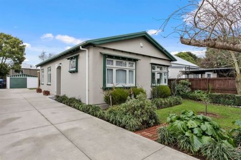 Photo of property in 30 Buffon Street, Waltham, Christchurch, 8023