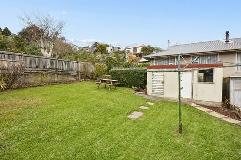 Photo of property in 8 Kellas Street, Macandrew Bay, Dunedin, 9014