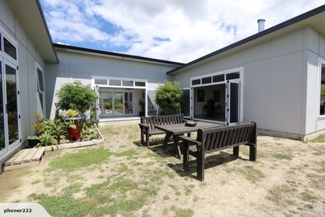 Photo of property in 761 Crownthorpe Sett Road, Crownthorpe, Hastings, 4179