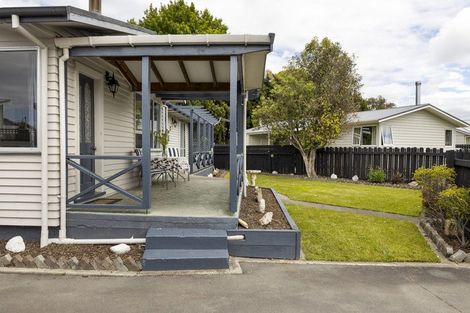 Photo of property in 9 Mcfarlane Place, Springlands, Blenheim, 7201