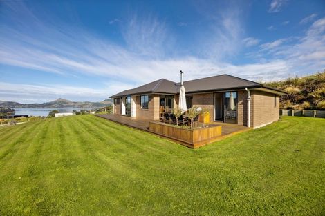 Photo of property in 18 Kens Lane, Sawyers Bay, Port Chalmers, 9023