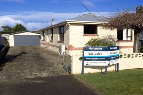 Photo of property in 11 Stephens Street, Waikiwi, Invercargill, 9810
