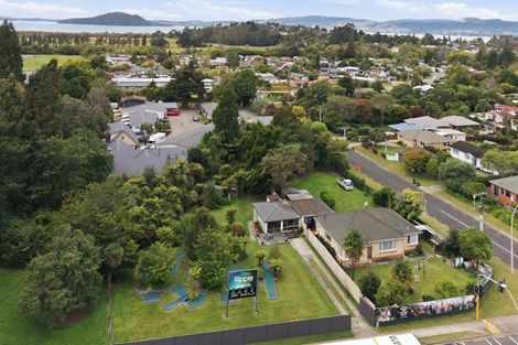 Photo of property in 165 Fairy Springs Road, Fairy Springs, Rotorua, 3015