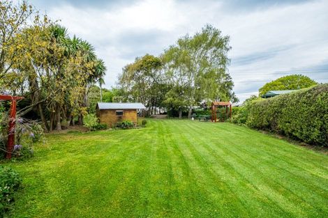 Photo of property in 20 Willowbridge Road, Waimate, 7980