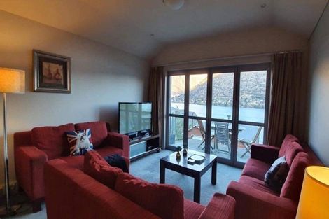 Photo of property in Breakfree Alpine Village, 23/643 Frankton Road, Queenstown, 9300