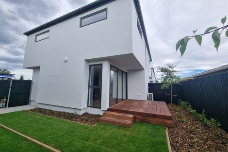 Photo of property in 6/654 Gloucester Street, Linwood, Christchurch, 8062