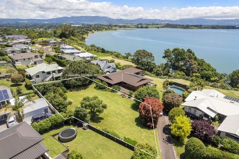 Photo of property in 90 Hamurana Road, Omokoroa, 3114