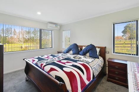 Photo of property in 267 Kern Road, Ramarama, Pukekohe, 2677