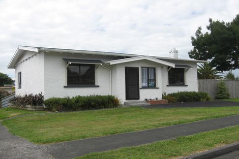 Photo of property in 55 Ballance Street, Aramoho, Whanganui, 4500