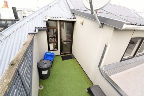 Photo of property in 10/7 Liverpool Street, Dunedin Central, Dunedin, 9016