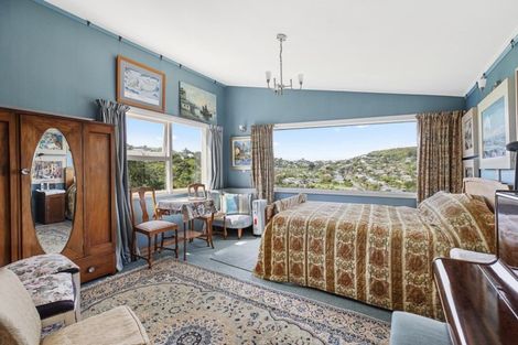 Photo of property in 56 Fox Street, Ngaio, Wellington, 6035