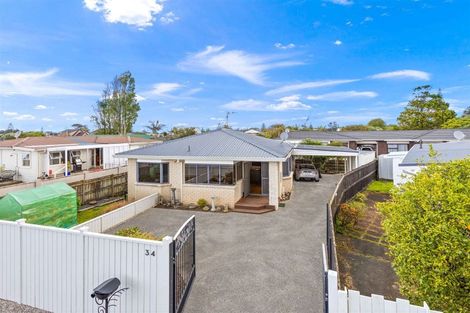 Photo of property in 34 Pine Road, Orewa, 0931