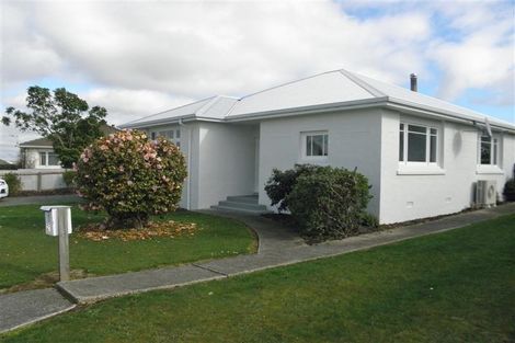 Photo of property in 21 Dyson Street, Strathern, Invercargill, 9812