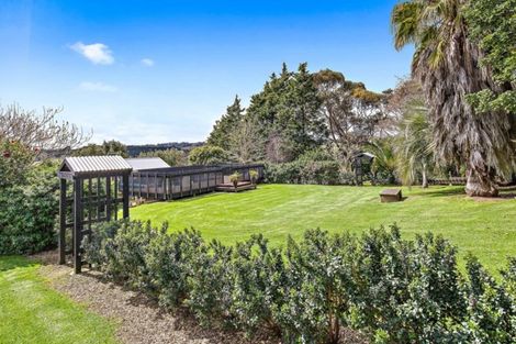 Photo of property in 12 Onewhero Road, Kaukapakapa, Warkworth, 0984