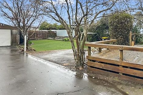 Photo of property in 187 Main Street, Greytown, 5712