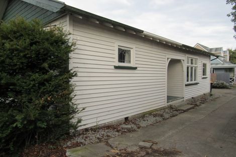 Photo of property in 1/11 Wairakei Road, Strowan, Christchurch, 8052