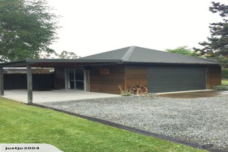 Photo of property in 50 Totara Drive, Twizel, 7901