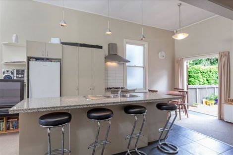 Photo of property in 9 England Street, Freemans Bay, Auckland, 1011