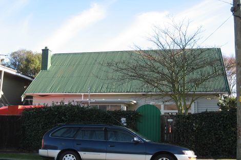 Photo of property in 3/33 Springfield Road, St Albans, Christchurch, 8014