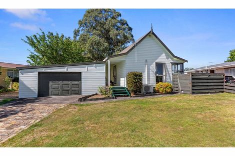 Photo of property in 9 Opal Place, Chartwell, Hamilton, 3210