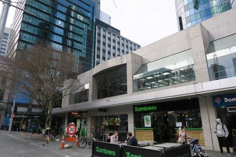 Photo of property in 1/205 Queen Street, Pukekohe, 2120