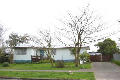 Photo of property in 12 Tenby Terrace, Flaxmere, Hastings, 4120