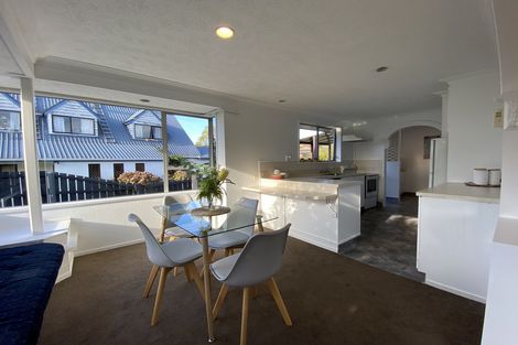 Photo of property in 55 Kinmont Crescent, Kinmont Park, Mosgiel, 9024