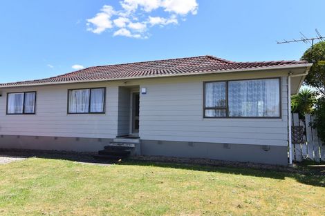 Photo of property in 16 Romilly Court, Papakura, 2110