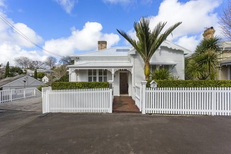 Photo of property in 49 Anglesea Street, Freemans Bay, Auckland, 1011