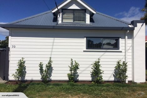 Photo of property in 70 Park Road, Miramar, Wellington, 6022