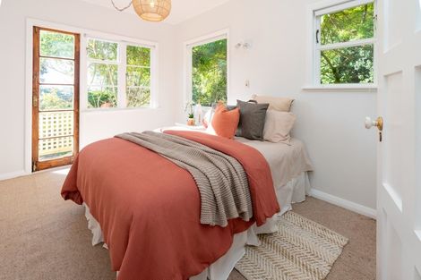 Photo of property in 99 Monorgan Road, Strathmore Park, Wellington, 6022