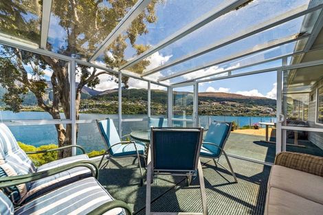 Photo of property in 463 Peninsula Road, Kelvin Heights, Queenstown, 9300
