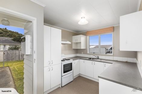 Photo of property in 172 Major Drive, Kelson, Lower Hutt, 5010