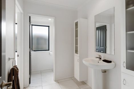 Photo of property in 19 Excalibur Place, Burwood, Christchurch, 8083