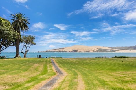 Photo of property in 340d Hokianga Harbour Drive, Omapere, Kaikohe, 0473