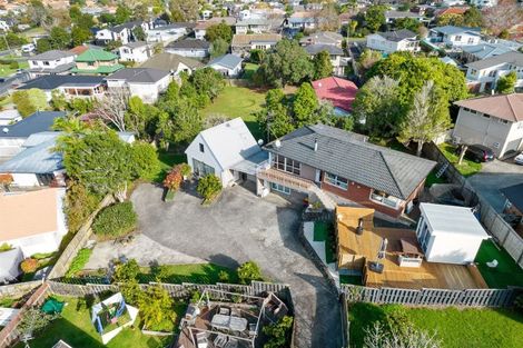 Photo of property in 90 Union Road, Howick, Auckland, 2014