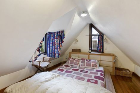 Photo of property in 28 Ascot Street, Thorndon, Wellington, 6011