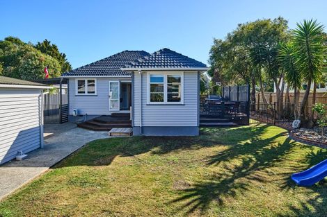 Photo of property in 6 Whakatiki Street, Trentham, Upper Hutt, 5018