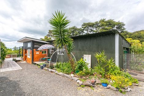 Photo of property in 435b Tuateawa Road, Tuateawa, Coromandel, 3583