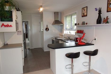 Photo of property in 77 Collingwood Street, Eltham, 4322