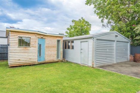Photo of property in 40 Jellicoe Street, Waipukurau, 4200
