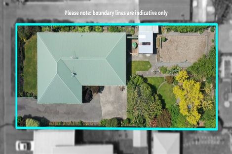 Photo of property in 80 Princes Street, Netherby, Ashburton, 7700