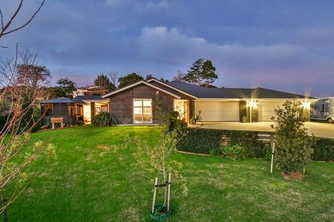 Photo of property in 3 Mcintosh Drive, Pokeno, 2471