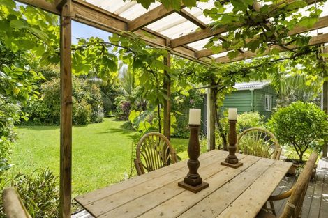 Photo of property in 3 Cambria Road, Devonport, Auckland, 0624