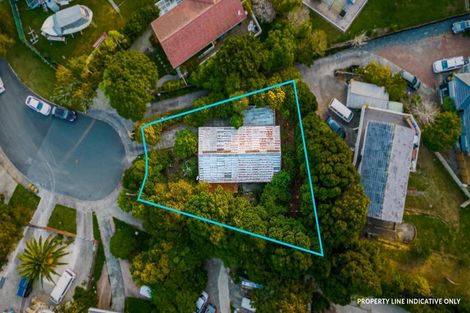 Photo of property in 10 Skyla Place, Massey, Auckland, 0614