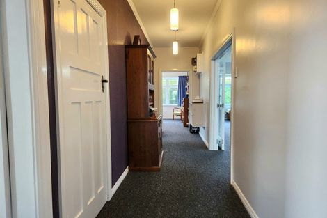 Photo of property in 6 Elizabeth Street, Greymouth, 7805