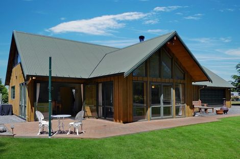 Photo of property in 25 North West Arch, Twizel, 7901