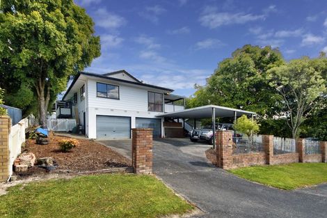 Photo of property in 18 Madigan Place, Glendene, Auckland, 0602