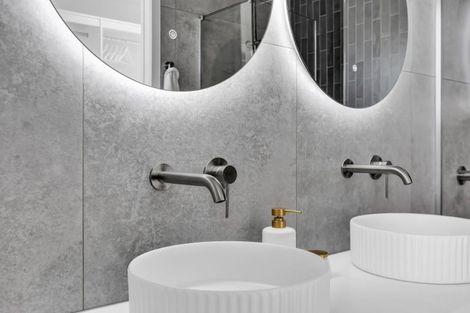 Photo of property in 54 Fernbrook Drive, Hurworth, New Plymouth, 4310